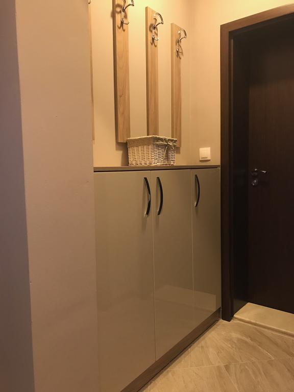 Apartment Trimontium Пловдив Екстер'єр фото