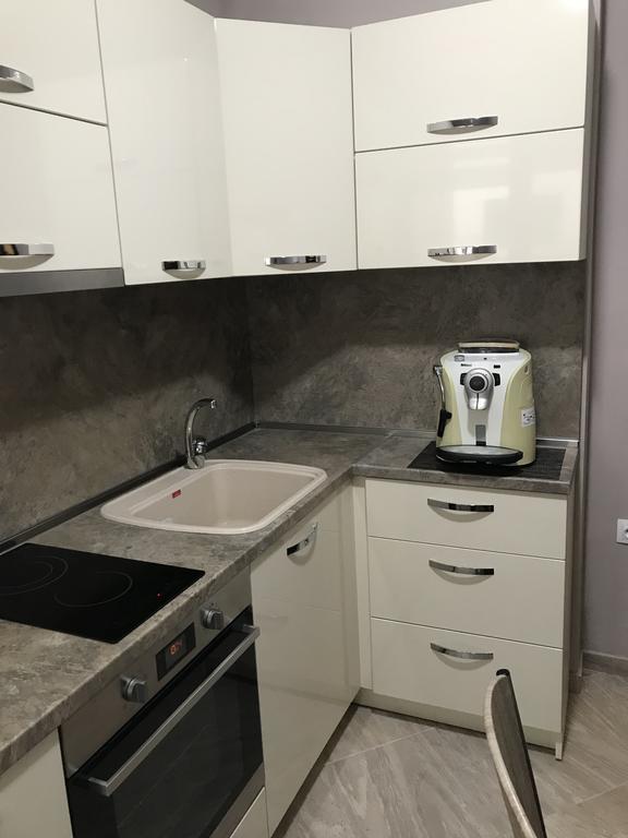 Apartment Trimontium Пловдив Екстер'єр фото